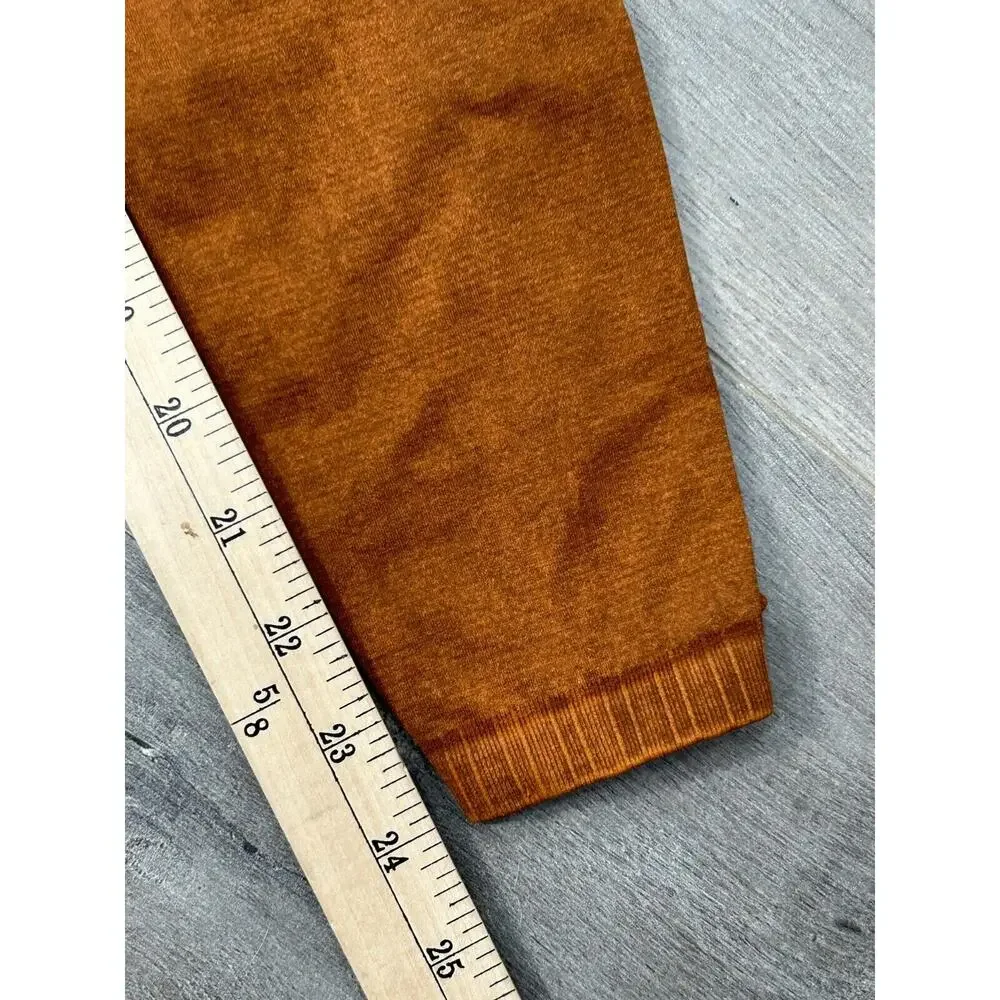 Free People Movement Good Karma Leggings High Waisted Stretch Brown Size XS/S‎